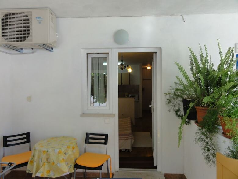 Cozy Apartment Buterer