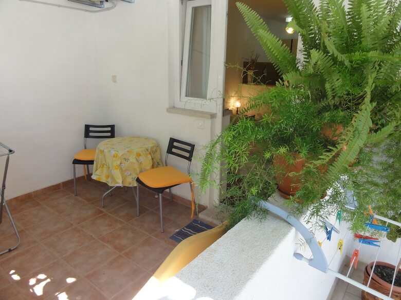 Cozy Apartment Buterer