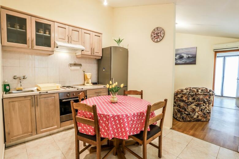 Medulin Riviera Apartments Goran