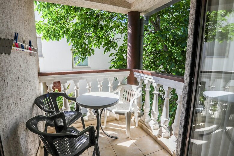 Medulin Riviera Apartments Goran