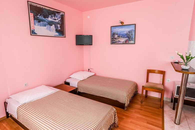 Medulin Riviera Apartments Goran