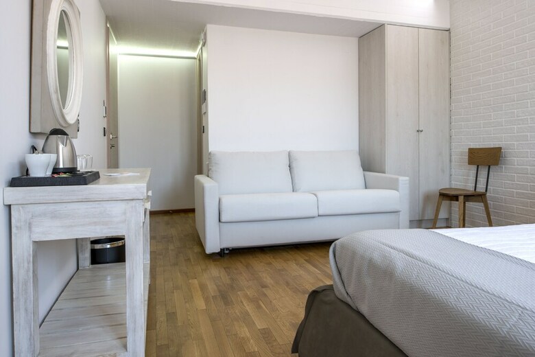 The Secret Boutique Hotel