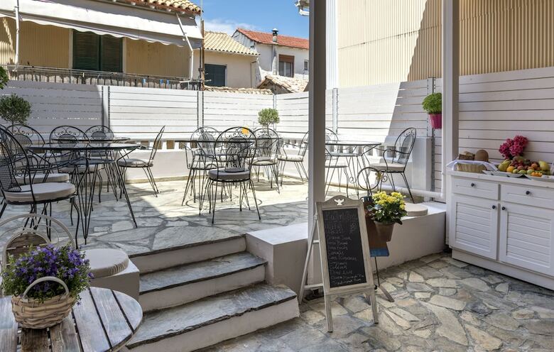 The Secret Boutique Hotel
