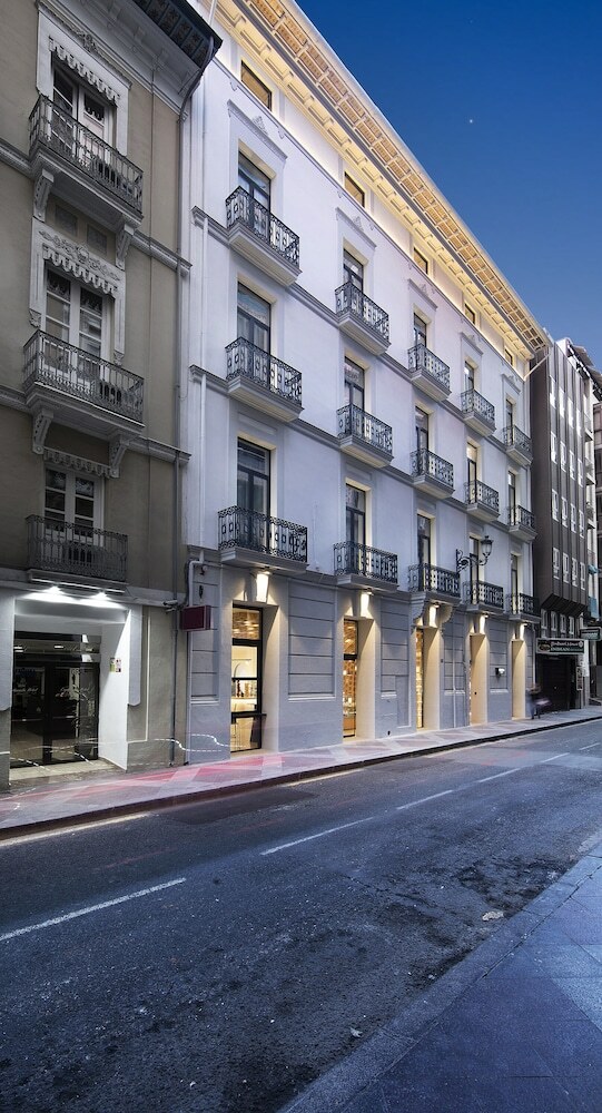 Hotel Serawa Alicante