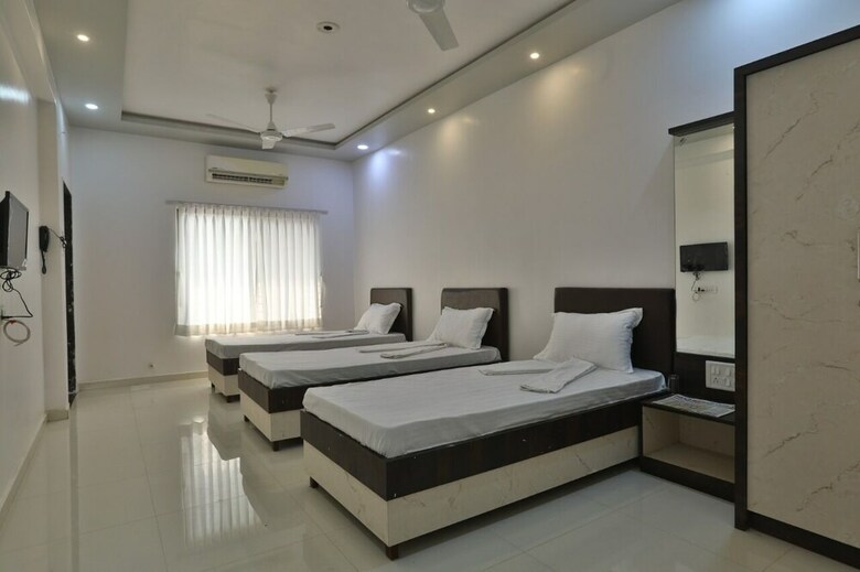 Hotel Sai