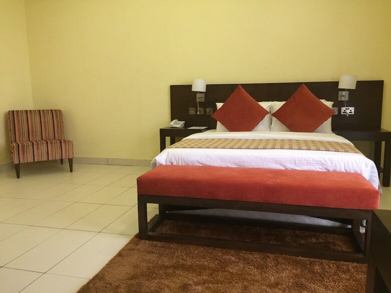 Bon Hotel Ekiti