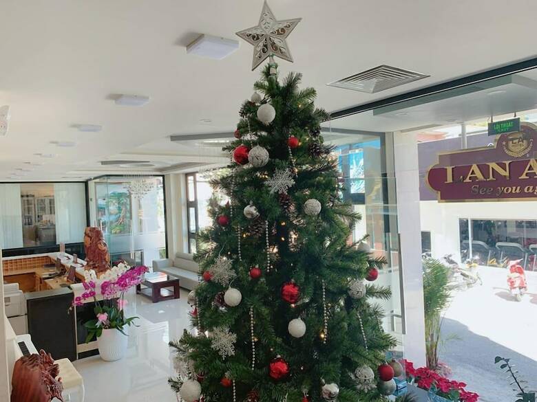 Lan Anh Hotel