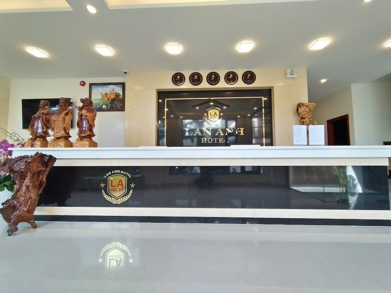Lan Anh Hotel