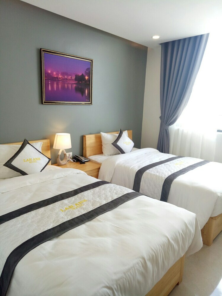 Lan Anh Hotel