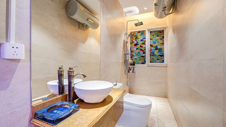 Floral Hotel Yue Tianjin
