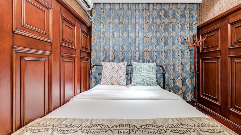 Floral Hotel Yue Tianjin