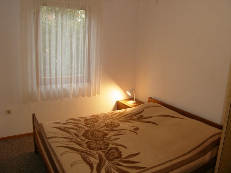Lorena Apartments