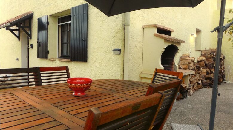 Hotel Les Pucines