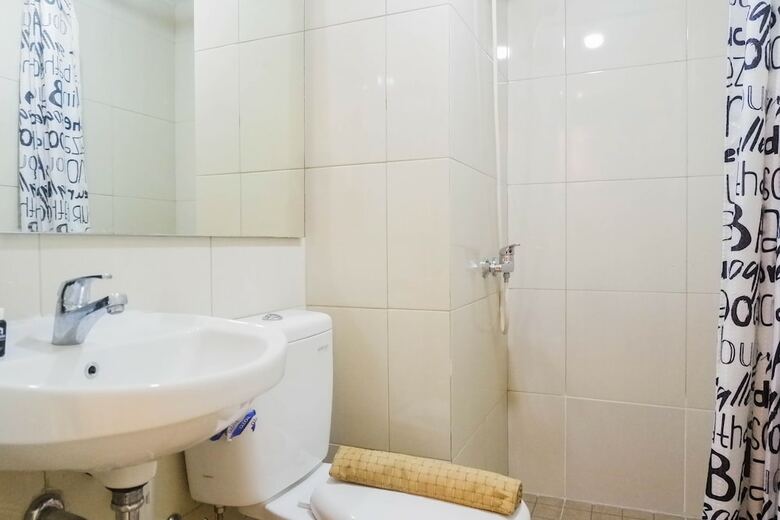 Apartamentos Cozy Studio At Tanglin Tower Supermall Mansion