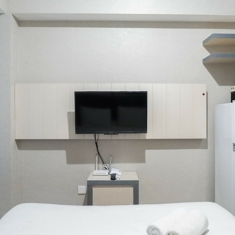 Relaxing Studio Apartment At Supermall Mansion Tanglin