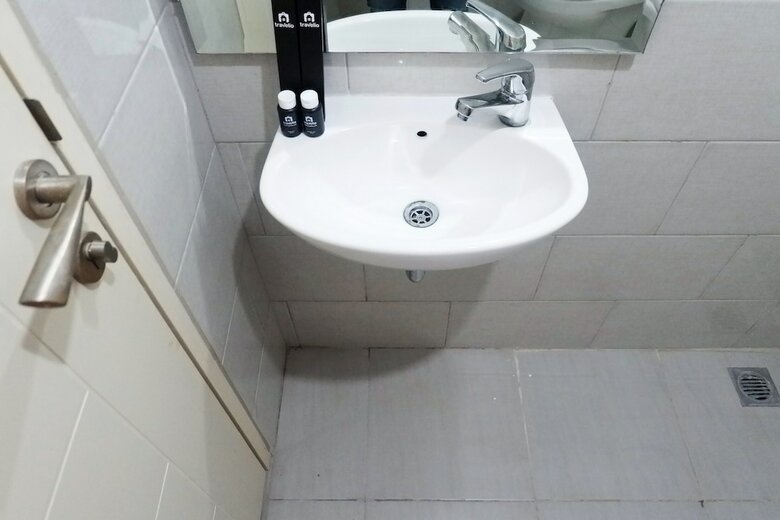 Comfy Studio Apartment At Anderson Tower Supermall Mansion
