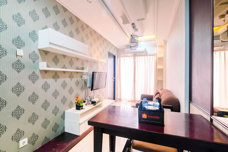 Homey 2br Cervino Village Apartment