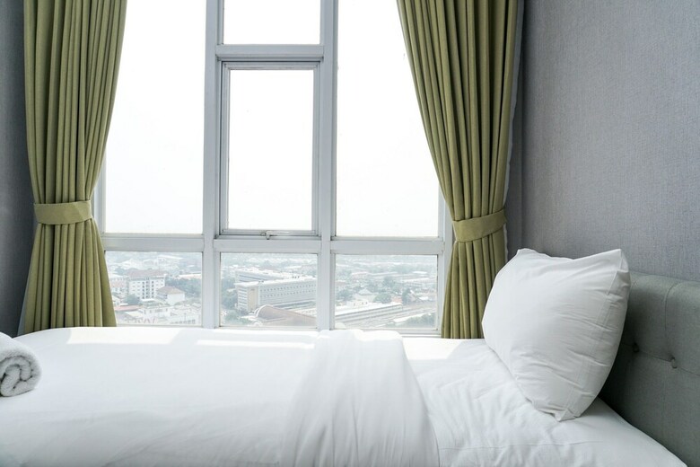 Fabulous 2br Lucky Tower Apartment