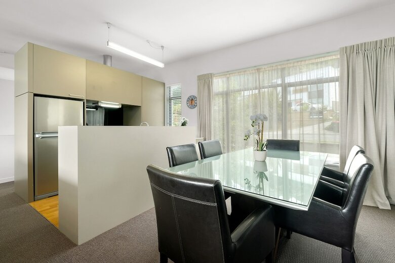 Apartamentos 89/5a Tui Heights