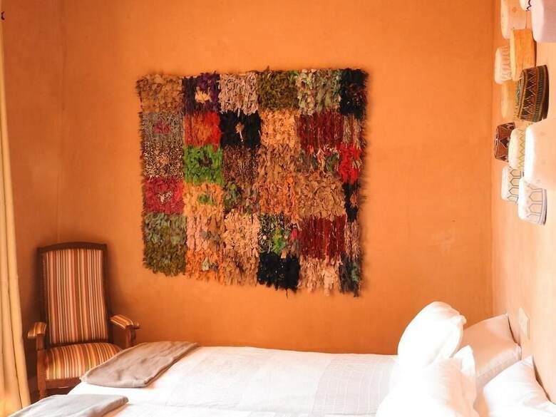Hotel Les Asnouss