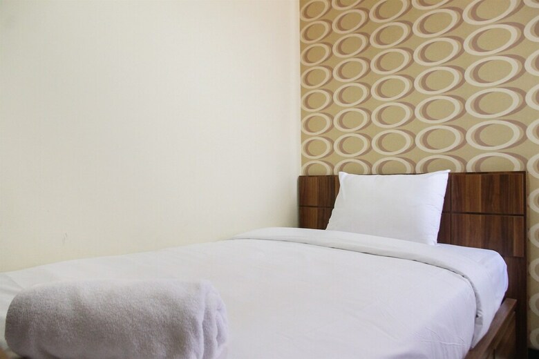 Spacious 3br @ Cervino Village Apartment