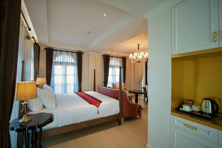 Nanta Glam Cm Hotel & Residences
