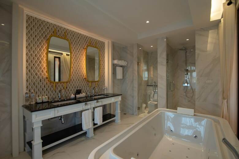Nanta Glam Cm Hotel & Residences
