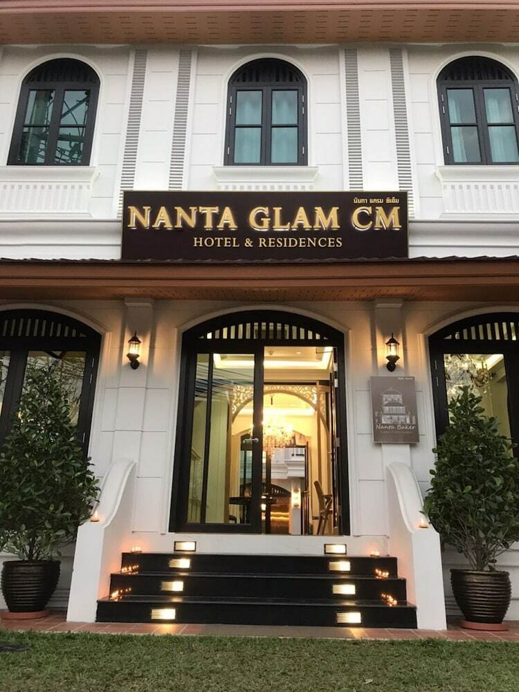 Nanta Glam Cm Hotel & Residences