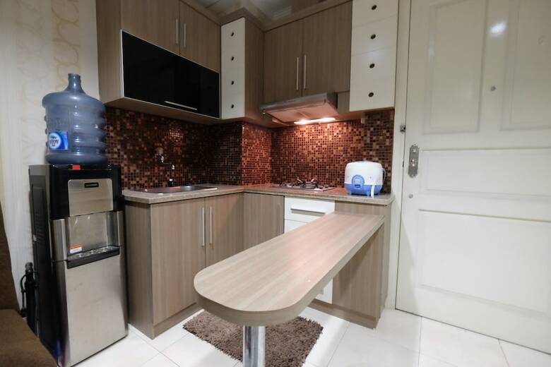 Modern And Gorgeous 1br The Boulevard Apartment