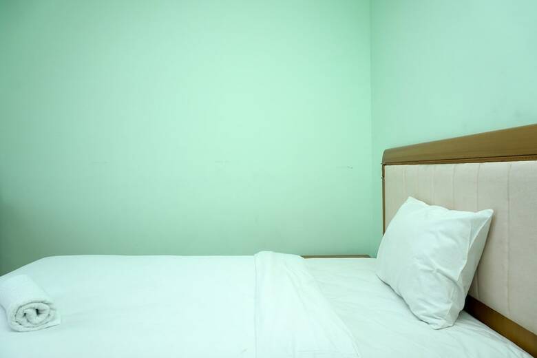 Best Price 3br At Batavia Apartment