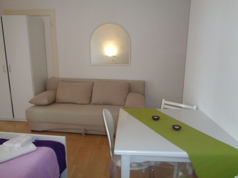 Cozy Studio Apartment Gordana