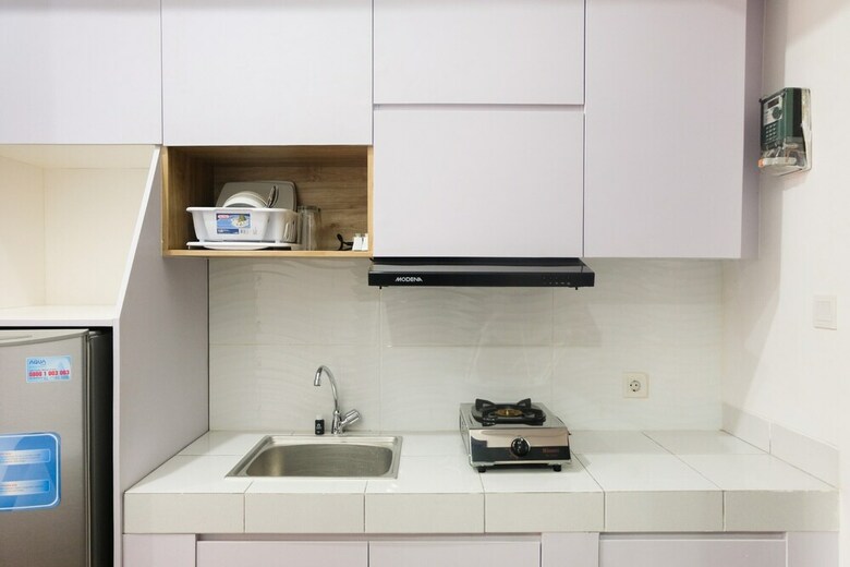 Contemporary And Warm Studio Casa de Parco Apartment