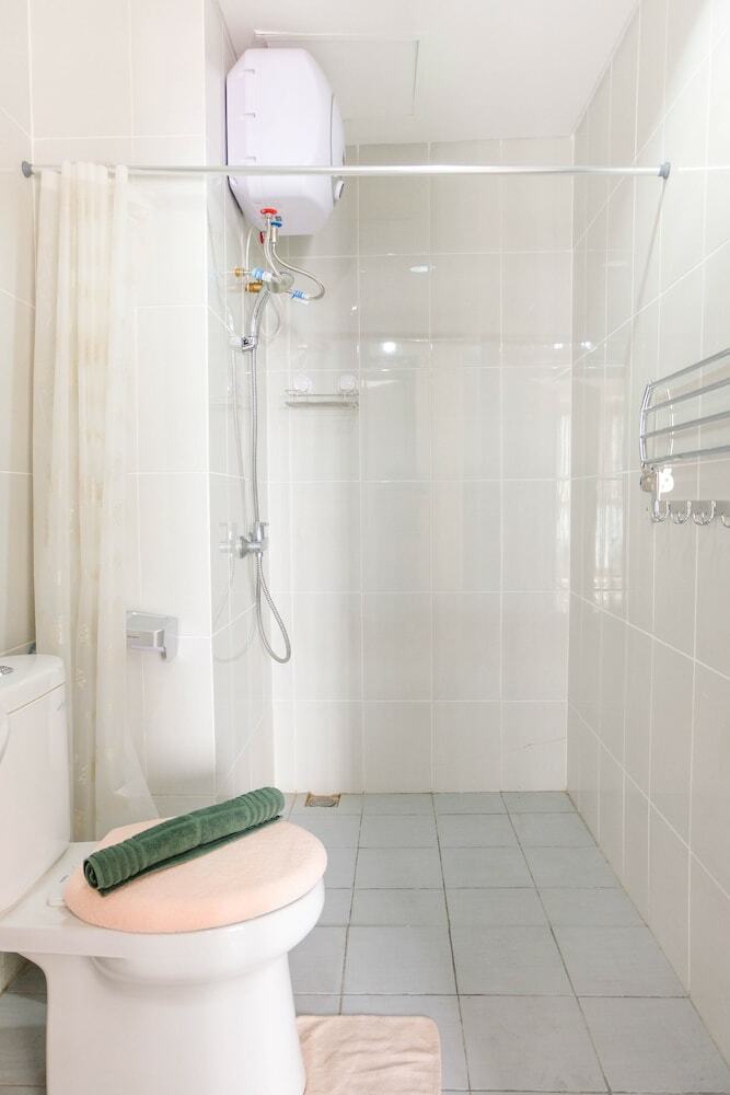Elegant Unit 2br Casa de Parco Apartment