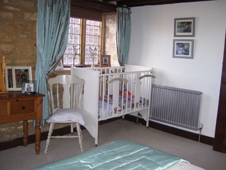 Bed & Breakfast The Wheelhouse