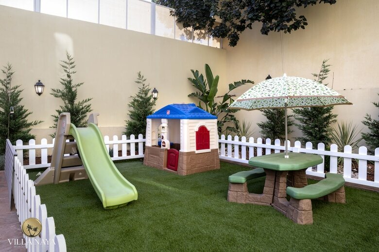 Residencia Villa Naya Branch 4 Andalusia