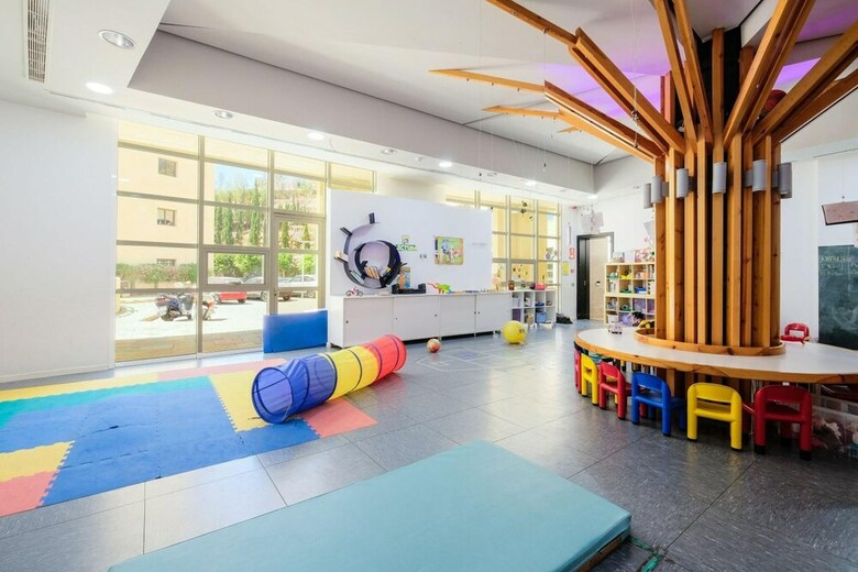 Env�a Almer�a Apartments Spa & Golf