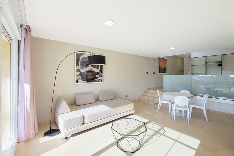 Env�a Almer�a Apartments Spa & Golf