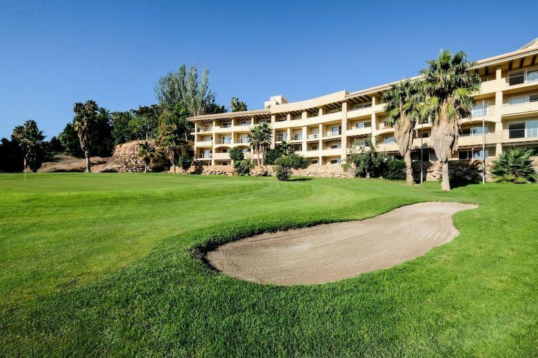 Env�a Almer�a Apartments Spa & Golf