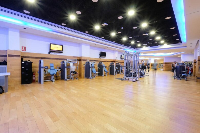 Env�a Almer�a Apartments Spa & Golf