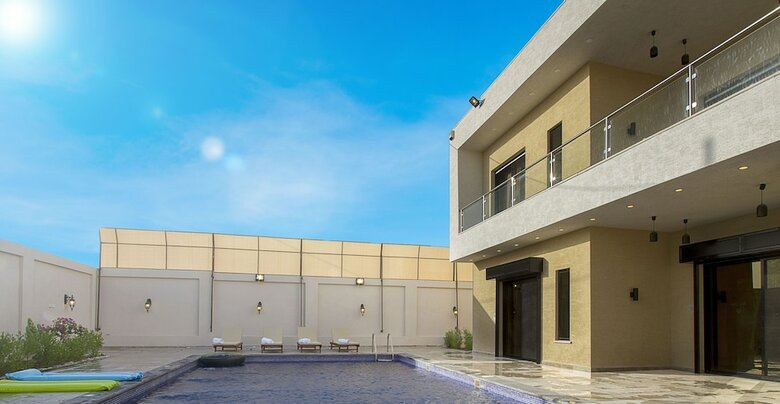 Residencia Villa Naya Branch 2 Lagoon