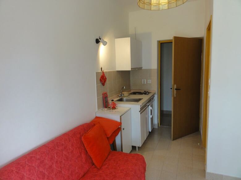 Nice And Cozy Apartment Ferry In Medulin