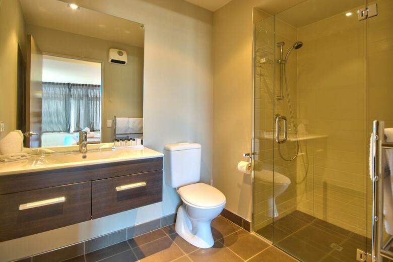 Apartamentos 89/3 Toru On Thompson