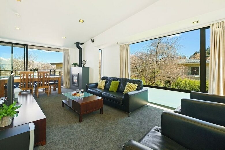 Apartamentos 89/11a Southern Alps