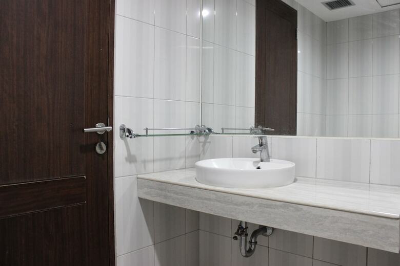 Trendy Studio Room @ Galeri Ciumbuleuit 2 Apartment