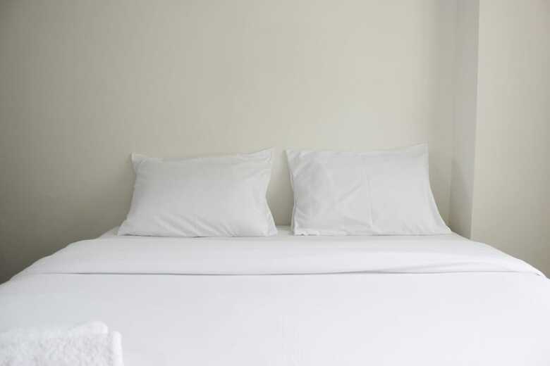 Classic 1br Apartment @ Parahyangan Residence