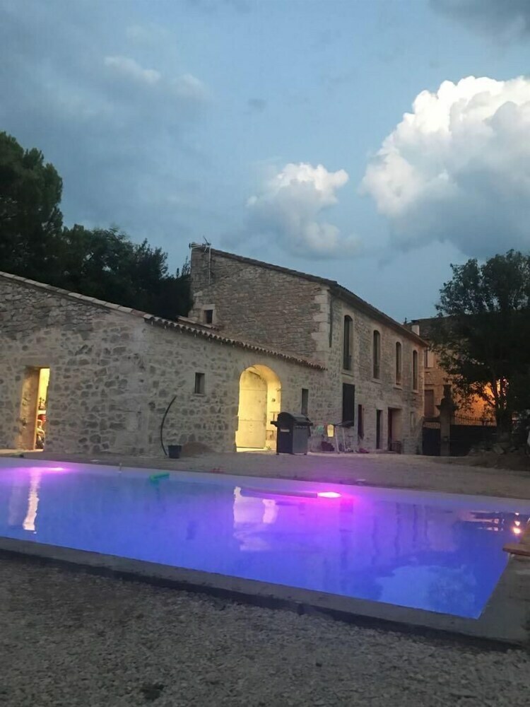 Hotel Maison De Ma�tre C�venol