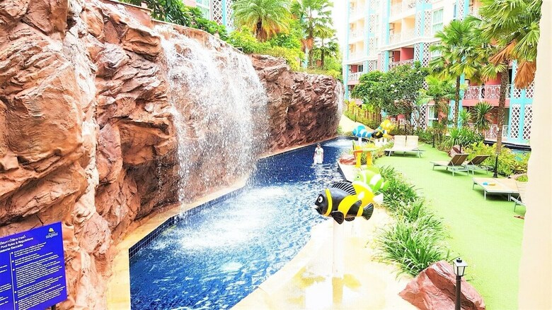 Grande Caribbean Resort