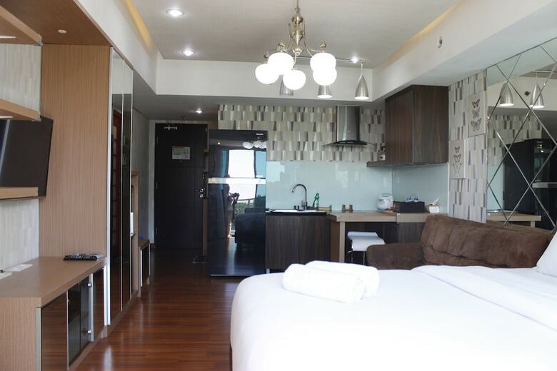 Premium Studio Room @ Tamansari La Grande Apartment