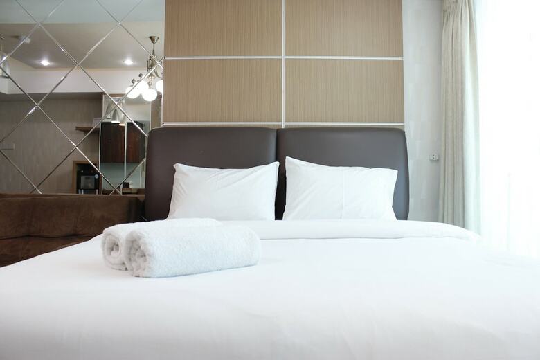 Premium Studio Room @ Tamansari La Grande Apartment