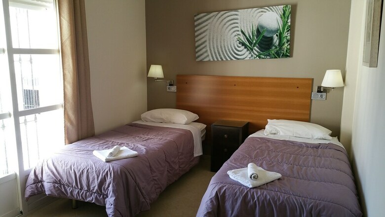 Hotel Sotel Valle Guadiaro